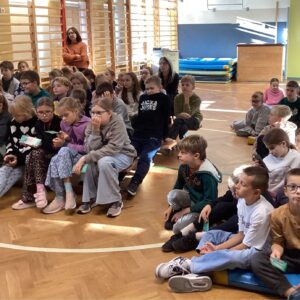 IMG 2636 „Bajeczni Adwokaci" w naszej szkole! IMG 2636 „Bajeczni Adwokaci" w naszej szkole!