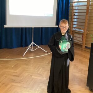 IMG 2649 „Bajeczni Adwokaci" w naszej szkole! IMG 2649 „Bajeczni Adwokaci" w naszej szkole!