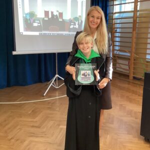 IMG 2653 „Bajeczni Adwokaci" w naszej szkole! IMG 2653 „Bajeczni Adwokaci" w naszej szkole!