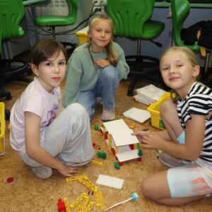 IMG 5371 Koło informatyczne – „Z robotyką za pan brat” IMG 5371 Koło informatyczne – „Z robotyką za pan brat”