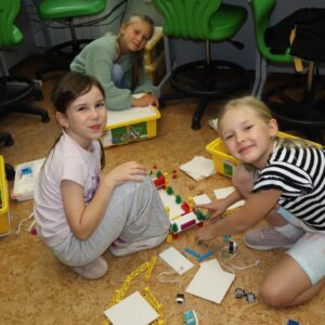 IMG 5374 Koło informatyczne – „Z robotyką za pan brat” IMG 5374 Koło informatyczne – „Z robotyką za pan brat”