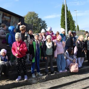 IMG 5384 Wycieczka do Mielnika i Drohiczyna w ramach projektu pt. „Śladami Wielokulturowego Podlasia – Wędrówki po Dziedzictwie Regionu" - kl. 3K + 2S IMG 5384 Wycieczka do Mielnika i Drohiczyna w ramach projektu pt. „Śladami Wielokulturowego Podlasia – Wędrówki po Dziedzictwie Regionu" - kl. 3K + 2S