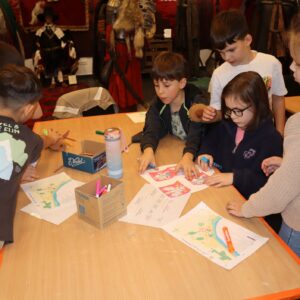 IMG 5427 Wycieczka do Mielnika i Drohiczyna w ramach projektu pt. „Śladami Wielokulturowego Podlasia – Wędrówki po Dziedzictwie Regionu" - kl. 3K + 2S IMG 5427 Wycieczka do Mielnika i Drohiczyna w ramach projektu pt. „Śladami Wielokulturowego Podlasia – Wędrówki po Dziedzictwie Regionu" - kl. 3K + 2S