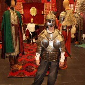 IMG 5520 Wycieczka do Mielnika i Drohiczyna w ramach projektu pt. „Śladami Wielokulturowego Podlasia – Wędrówki po Dziedzictwie Regionu" - kl. 3K + 2S IMG 5520 Wycieczka do Mielnika i Drohiczyna w ramach projektu pt. „Śladami Wielokulturowego Podlasia – Wędrówki po Dziedzictwie Regionu" - kl. 3K + 2S