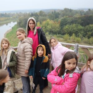 IMG 5559 Wycieczka do Mielnika i Drohiczyna w ramach projektu pt. „Śladami Wielokulturowego Podlasia – Wędrówki po Dziedzictwie Regionu" - kl. 3K + 2S IMG 5559 Wycieczka do Mielnika i Drohiczyna w ramach projektu pt. „Śladami Wielokulturowego Podlasia – Wędrówki po Dziedzictwie Regionu" - kl. 3K + 2S