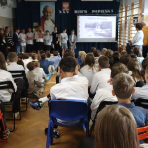 IMG 5725 XXV Dzień Papieski IMG 5725 XXV Dzień Papieski