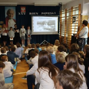 IMG 5727 XXV Dzień Papieski IMG 5727 XXV Dzień Papieski