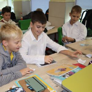 IMG 5740 XXV Dzień Papieski IMG 5740 XXV Dzień Papieski