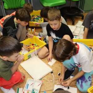 IMG 5765 Koło informatyczne – „Z robotyką za pan brat” IMG 5765 Koło informatyczne – „Z robotyką za pan brat”