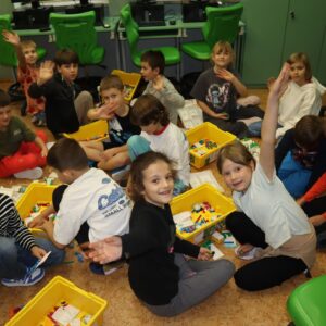 IMG 5769 Koło informatyczne – „Z robotyką za pan brat” IMG 5769 Koło informatyczne – „Z robotyką za pan brat”