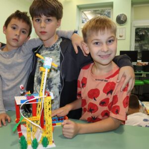 IMG 5775 Koło informatyczne – „Z robotyką za pan brat” IMG 5775 Koło informatyczne – „Z robotyką za pan brat”