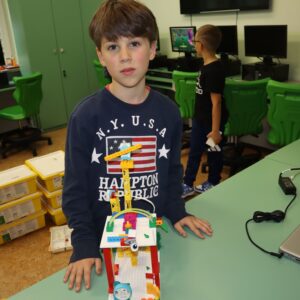 IMG 5795 Koło informatyczne – „Z robotyką za pan brat” IMG 5795 Koło informatyczne – „Z robotyką za pan brat”