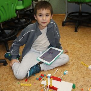 IMG 5812 Koło informatyczne – „Z robotyką za pan brat” IMG 5812 Koło informatyczne – „Z robotyką za pan brat”