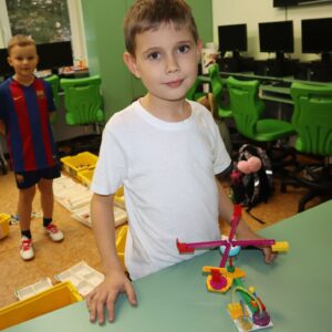 IMG 5820 Koło informatyczne – „Z robotyką za pan brat” IMG 5820 Koło informatyczne – „Z robotyką za pan brat”