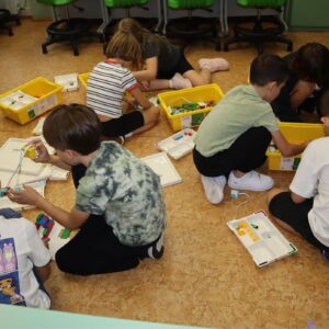 IMG 5851 Koło informatyczne – „Z robotyką za pan brat” IMG 5851 Koło informatyczne – „Z robotyką za pan brat”