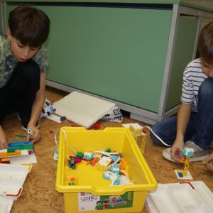 IMG 5857 Koło informatyczne – „Z robotyką za pan brat” IMG 5857 Koło informatyczne – „Z robotyką za pan brat”