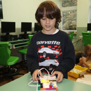 IMG 5859 Koło informatyczne – „Z robotyką za pan brat” IMG 5859 Koło informatyczne – „Z robotyką za pan brat”