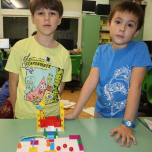 IMG 5907 Koło informatyczne – „Z robotyką za pan brat” IMG 5907 Koło informatyczne – „Z robotyką za pan brat”