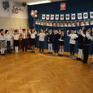 IMG 5921 Ślubowanie klasy 1Z IMG 5921 Ślubowanie klasy 1Z