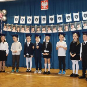 IMG 5923 Ślubowanie klasy 1Z IMG 5923 Ślubowanie klasy 1Z