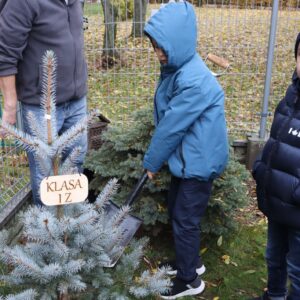 IMG 5973 Ślubowanie klasy 1Z IMG 5973 Ślubowanie klasy 1Z