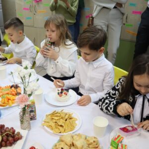 IMG 5980 Ślubowanie klasy 1Z IMG 5980 Ślubowanie klasy 1Z