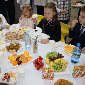 IMG 5987 Ślubowanie klasy 1Z IMG 5987 Ślubowanie klasy 1Z