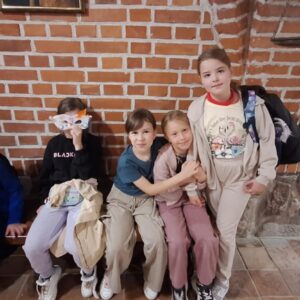 Messenger creation 3101D644 C6B6 486B BB60 89BD008CE155 Wycieczka do Tykocina kl. 1Z, 2B i 2S - projekt pt. „Śladami Wielokulturowego Podlasia – Wędrówki po Dziedzictwie Regionu" Messenger creation 3101D644 C6B6 486B BB60 89BD008CE155 Wycieczka do Tykocina kl. 1Z, 2B i 2S - projekt pt. „Śladami Wielokulturowego Podlasia – Wędrówki po Dziedzictwie Regionu"