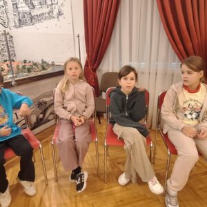 Messenger creation 7BF80CF9 97C5 429A 95D2 DBC551890F22 Wycieczka do Tykocina kl. 1Z, 2B i 2S - projekt pt. „Śladami Wielokulturowego Podlasia – Wędrówki po Dziedzictwie Regionu" Messenger creation 7BF80CF9 97C5 429A 95D2 DBC551890F22 Wycieczka do Tykocina kl. 1Z, 2B i 2S - projekt pt. „Śladami Wielokulturowego Podlasia – Wędrówki po Dziedzictwie Regionu"