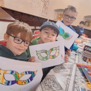 Messenger creation 7FFD2092 C192 44FB 9807 80C341DA612F Wycieczka do Tykocina kl. 1Z, 2B i 2S - projekt pt. „Śladami Wielokulturowego Podlasia – Wędrówki po Dziedzictwie Regionu" Messenger creation 7FFD2092 C192 44FB 9807 80C341DA612F Wycieczka do Tykocina kl. 1Z, 2B i 2S - projekt pt. „Śladami Wielokulturowego Podlasia – Wędrówki po Dziedzictwie Regionu"