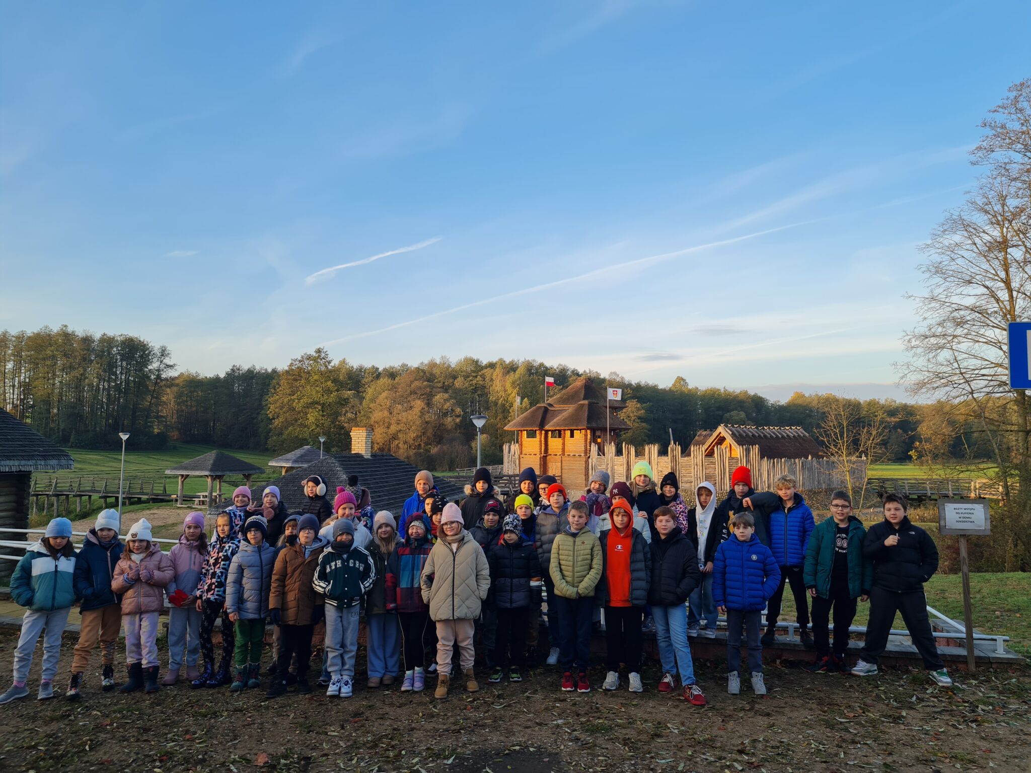 Park kulturowy Korycin Milewszczyzna 1 1 POZNAJEMY PODLASKIE 2025 Park kulturowy Korycin - Milewszczyzna ...