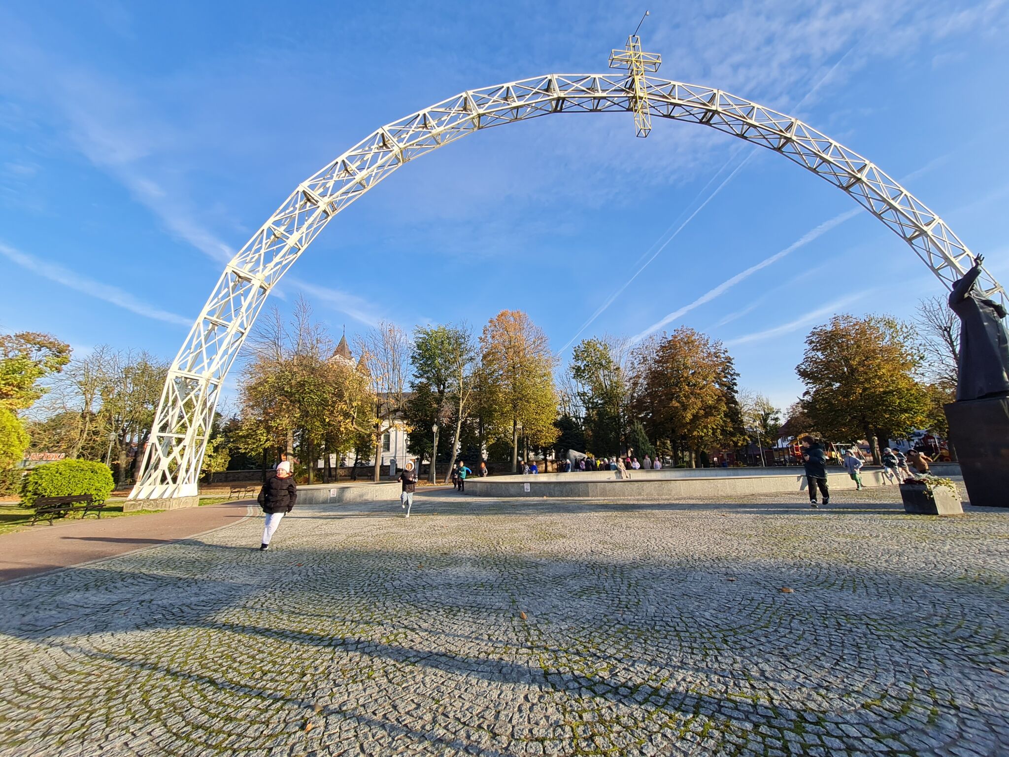 Suchowola 1 POZNAJEMY PODLASKIE 2025 Suchowola