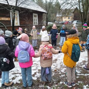 1000052059 Warsztaty kl. 2B i 3K w Muzeum Kultury Ludowej 1000052059 Warsztaty kl. 2B i 3K w Muzeum Kultury Ludowej