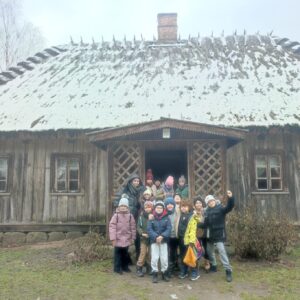 1000052189 Warsztaty kl. 2B i 3K w Muzeum Kultury Ludowej 1000052189 Warsztaty kl. 2B i 3K w Muzeum Kultury Ludowej