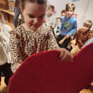 1000052191 Warsztaty kl. 2B i 3K w Muzeum Kultury Ludowej 1000052191 Warsztaty kl. 2B i 3K w Muzeum Kultury Ludowej