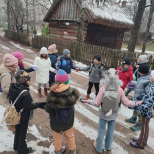 1000052194 Warsztaty kl. 2B i 3K w Muzeum Kultury Ludowej 1000052194 Warsztaty kl. 2B i 3K w Muzeum Kultury Ludowej