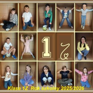 1z ram 003.Nnn 1 Zdjęcia klasowe uczniów naszej szkoły