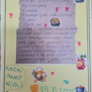 20251029 152241 Warsztaty "Smaki Podlasia" w kl. 1Z - projektu "Śladami Wielokulturowego Podlasia" 20251029 152241 Warsztaty "Smaki Podlasia" w kl. 1Z - projektu "Śladami Wielokulturowego Podlasia"