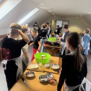 IMG 1213 Kruszyniany - warsztaty tatarskie kl. VII L IMG 1213 Kruszyniany - warsztaty tatarskie kl. VII L