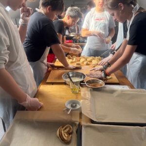 IMG 1229 Kruszyniany - warsztaty tatarskie kl. VII L IMG 1229 Kruszyniany - warsztaty tatarskie kl. VII L