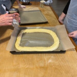 IMG 1233 Kruszyniany - warsztaty tatarskie kl. VII L IMG 1233 Kruszyniany - warsztaty tatarskie kl. VII L