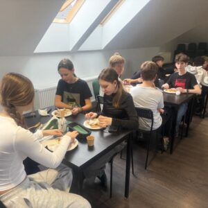 IMG 1244 Kruszyniany - warsztaty tatarskie kl. VII L IMG 1244 Kruszyniany - warsztaty tatarskie kl. VII L