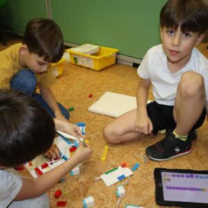 IMG 6002 Koło informatyczne – „Z robotyką za pan brat” IMG 6002 Koło informatyczne – „Z robotyką za pan brat”