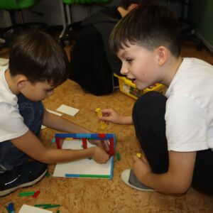 IMG 6233 Koło informatyczne – „Z robotyką za pan brat” IMG 6233 Koło informatyczne – „Z robotyką za pan brat”