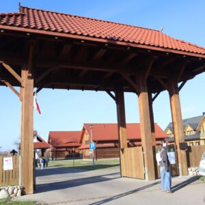 IMG 6259 Wycieczka do Kruszynian w ramach projektu pt. „Śladami Wielokulturowego Podlasia – Wędrówki po Dziedzictwie Regionu" - kl. 7M IMG 6259 Wycieczka do Kruszynian w ramach projektu pt. „Śladami Wielokulturowego Podlasia – Wędrówki po Dziedzictwie Regionu" - kl. 7M