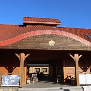 IMG 6266 Wycieczka do Kruszynian w ramach projektu pt. „Śladami Wielokulturowego Podlasia – Wędrówki po Dziedzictwie Regionu" - kl. 7M IMG 6266 Wycieczka do Kruszynian w ramach projektu pt. „Śladami Wielokulturowego Podlasia – Wędrówki po Dziedzictwie Regionu" - kl. 7M