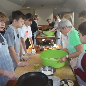 IMG 6293 Wycieczka do Kruszynian w ramach projektu pt. „Śladami Wielokulturowego Podlasia – Wędrówki po Dziedzictwie Regionu" - kl. 7M IMG 6293 Wycieczka do Kruszynian w ramach projektu pt. „Śladami Wielokulturowego Podlasia – Wędrówki po Dziedzictwie Regionu" - kl. 7M