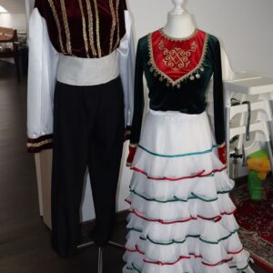 IMG 6305 Wycieczka do Kruszynian w ramach projektu pt. „Śladami Wielokulturowego Podlasia – Wędrówki po Dziedzictwie Regionu" - kl. 7M IMG 6305 Wycieczka do Kruszynian w ramach projektu pt. „Śladami Wielokulturowego Podlasia – Wędrówki po Dziedzictwie Regionu" - kl. 7M