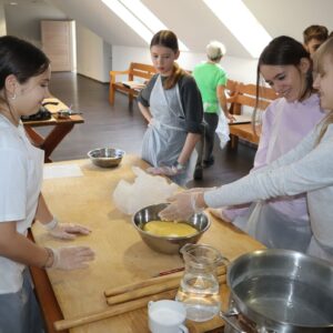 IMG 6311 Wycieczka do Kruszynian w ramach projektu pt. „Śladami Wielokulturowego Podlasia – Wędrówki po Dziedzictwie Regionu" - kl. 7M IMG 6311 Wycieczka do Kruszynian w ramach projektu pt. „Śladami Wielokulturowego Podlasia – Wędrówki po Dziedzictwie Regionu" - kl. 7M