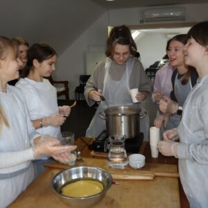 IMG 6323 Wycieczka do Kruszynian w ramach projektu pt. „Śladami Wielokulturowego Podlasia – Wędrówki po Dziedzictwie Regionu" - kl. 7M IMG 6323 Wycieczka do Kruszynian w ramach projektu pt. „Śladami Wielokulturowego Podlasia – Wędrówki po Dziedzictwie Regionu" - kl. 7M